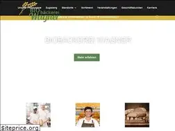 Sites similar to wagner.bio