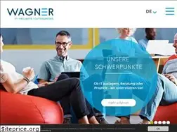 Sites similar to wagner.ch