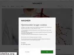 Sites similar to wagner.dk