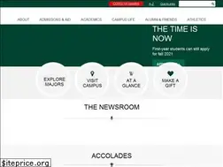 Sites similar to wagner.edu