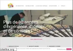 Sites similar to wagner.fr