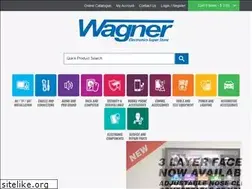 Sites similar to wagner.net.au