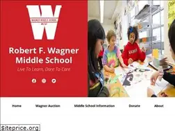 Sites similar to wagner167.org