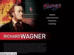 Sites similar to wagner200.com