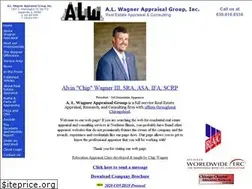 Sites similar to wagnerappraisal.com