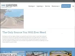 Sites similar to wagnerarchitectural.com
