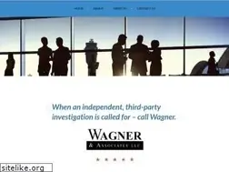Sites similar to wagnerassociatesllc.com