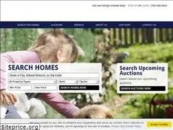 Sites similar to wagnerauctionandrealestate.com