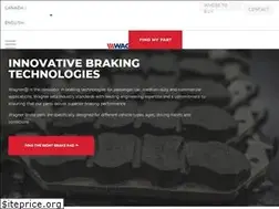 Sites similar to wagnerbrake.ca