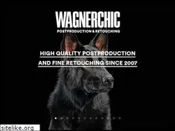 Sites similar to wagnerchic.com