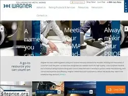 Sites similar to wagnercompanies.com