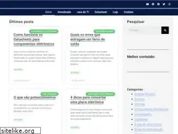 Sites similar to wagnerdanielli.com.br