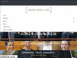 Sites similar to wagnerdentalcare.com