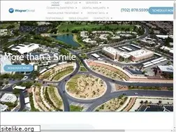 Sites similar to wagnerdentist.com