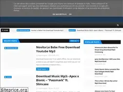 Sites similar to wagnerdia.blogspot.com