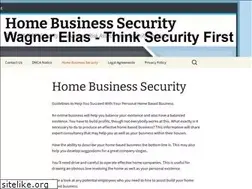 Sites similar to wagnerelias.com