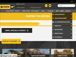 Sites similar to wagnerequipment.com