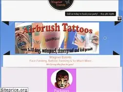Sites similar to wagnerevents.com