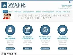 Sites similar to wagnerfamilydds.com