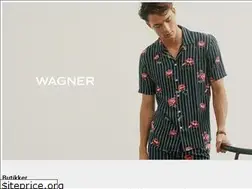 Sites similar to wagnerfashion.no
