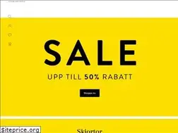Sites similar to wagnerfashion.se