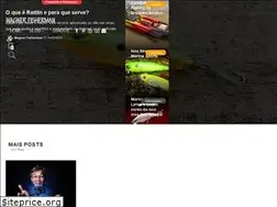 Sites similar to wagnerfisherman.com