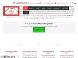 Sites similar to wagnergaragedoor.com