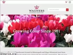 Sites similar to wagnergreenhouses.com