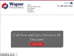 Sites similar to wagnerheatingandcooling.com