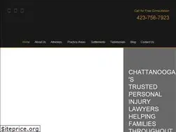 Sites similar to wagnerinjury.com