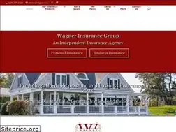 Sites similar to wagnerinsurancegroup.com