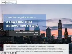 Sites similar to wagnerlaw.net