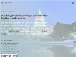Sites similar to wagnerlawgroup.com