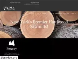 Sites similar to wagnerlumber.com