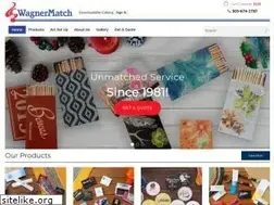 Sites similar to wagnermatch.com