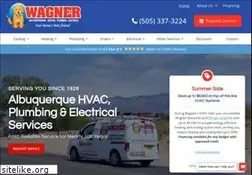 Sites similar to wagnermechanical.com