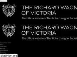 Sites similar to wagnermelb.org.au