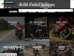 Sites similar to wagnermotorsport.com