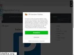 Sites similar to wagnernet.org