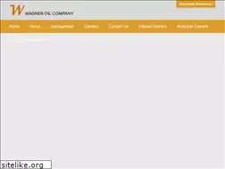 Sites similar to wagneroil.com
