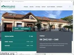 Sites similar to wagnerpatika.hu