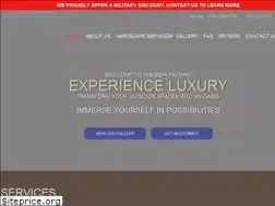 Sites similar to wagnerpavers.com
