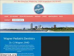 Sites similar to wagnerpediatricdentistry.com