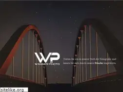 Sites similar to wagnerphoto.net