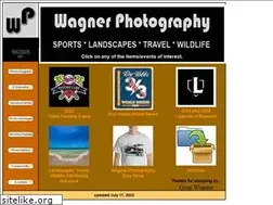 Sites similar to wagnerphotography.com