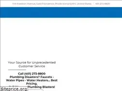 Sites similar to wagnerplumbingservices.com