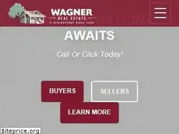 Sites similar to wagnerrealestate.com