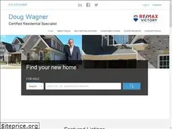 Sites similar to wagnerrealtygroup.com