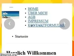 Sites similar to wagnerreisen-mobil.de