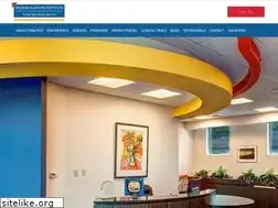 Sites similar to wagnerretina.com